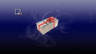 Курс доллара к тенге в обменниках Алматы на сегодня, 23 августа