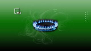 Подключение дома к газу облегчили в Казахстане