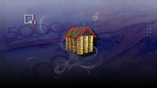 Деньги из Нацфонда запретят брать на спасение банков в Казахстане