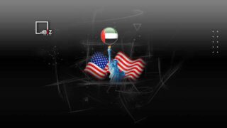 США хочет ввести санкции против компании из ОАЭ