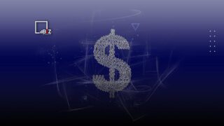 Курс доллара к тенге на сегодня, 8 августа