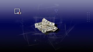 Курс доллара к тенге в обменниках Алматы на сегодня, 26 августа