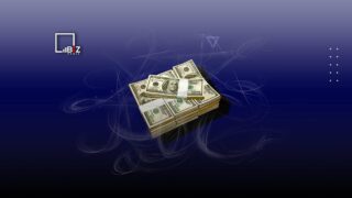 Курс доллара к тенге в обменниках Алматы на сегодня, 10 августа