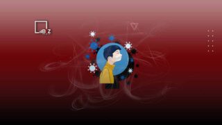 Спад заболеваемости коронавирусом в РК: 2414 случаев