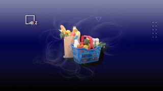 Казахстанцы потратили 6 трлн тенге в магазинах в 2022 году