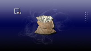 Курс доллара к тенге в обменниках Алматы на сегодня, 8 августа