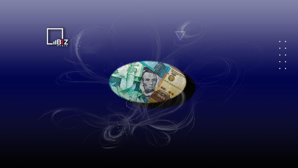 Прогноз курса тенге на сегодня, 18 августа. Bizmedia.kz