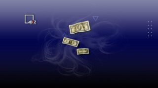 Курс доллара к тенге в обменниках Алматы на сегодня, 19 августа