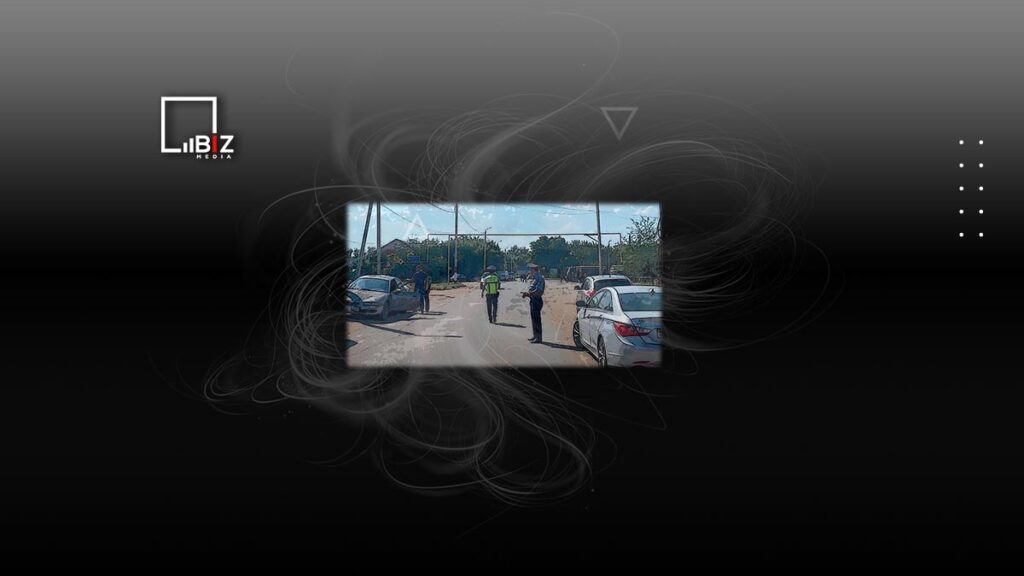 В Уральске убили бизнесмена: подробности. Bizmedia.kz