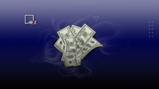 Официальный курс доллара на 6, 7 и 8 августа