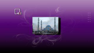 В Нур-Султане открыли главную мечеть РК. Все подробности