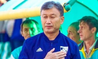 Получится ли у Огая в «Жетысу»?