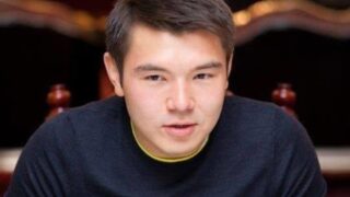 Айсултан Назарбаев стал вице-президентом ФФК