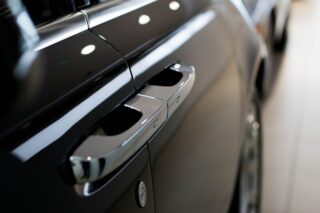 В январе 2023-го в Казахстане произвели свыше 9 тысяч авто