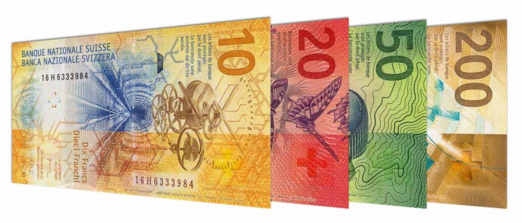 Swiss Franc