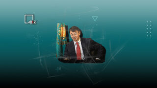 Дархан Сатыбалды — аким Туркестанской области. Он сменил Умирзака Шукеева