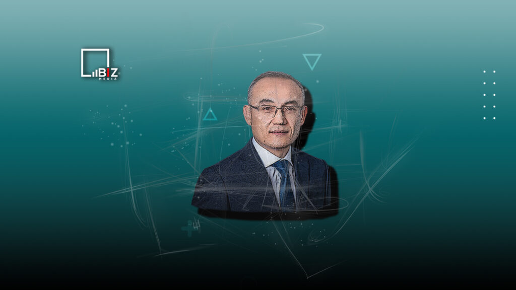 Глава Нацбанка - об инфляции, КДК и уязвимости экономики РК