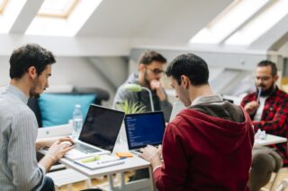 Министерство труда РК реализует план занятости в регионах