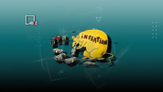 Как Казахстан и США борются с инфляцией: сравнение