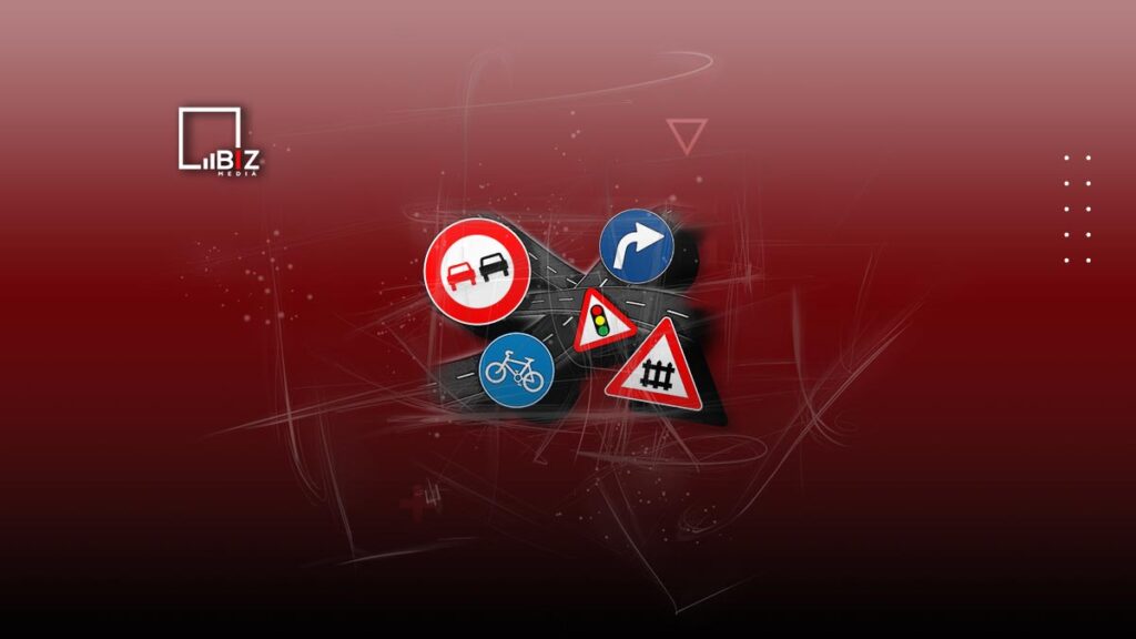 Казахстанцы стали чаще нарушать ПДД пьяными. Анализ. Bizmedia.kz
