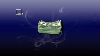 Курс доллара к тенге в обменниках Алматы на сегодня, 31 августа