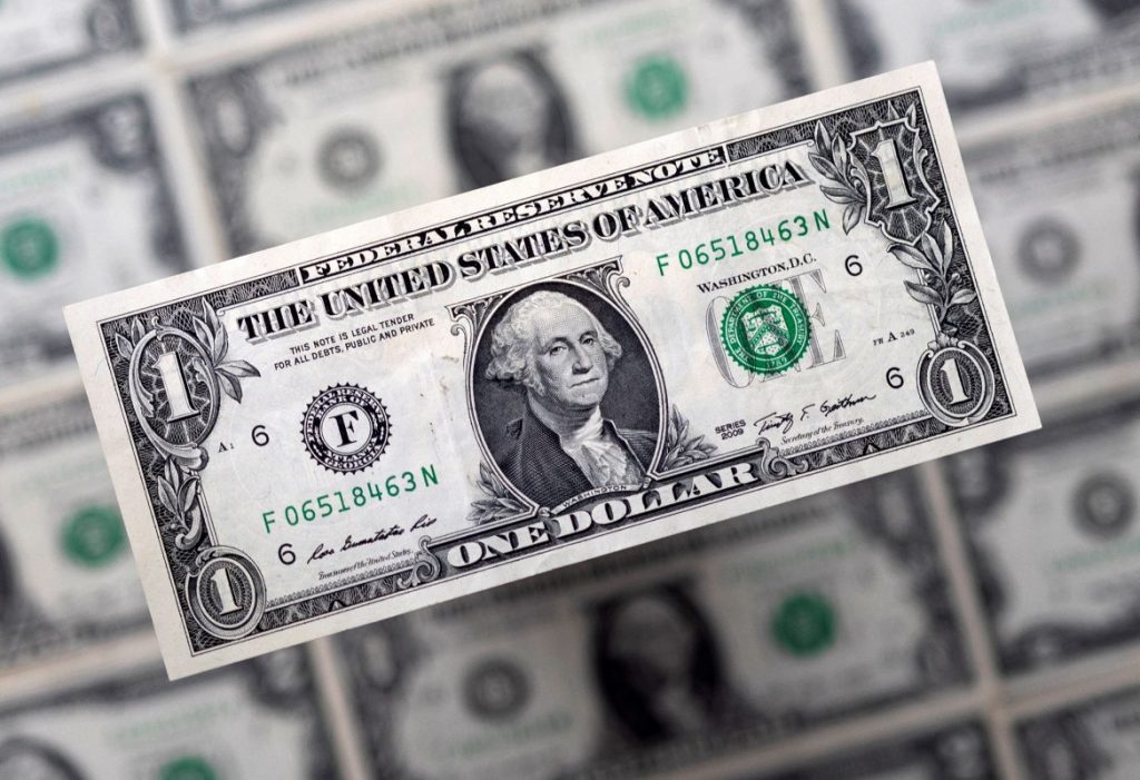 US Dollar