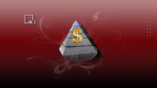 Очередная финпирамида обманула казахстанцев