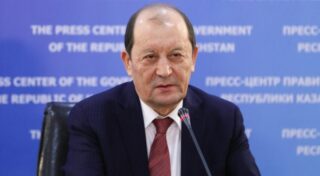 Абишева подозревают в получении взятки в размере свыше 60 млн тенге