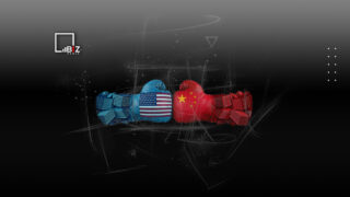 Почему США начали третировать Китай? Одна из причин