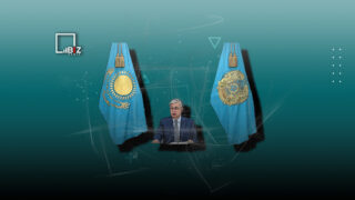 Рост ВВП, трансферты из Национального фонда и инфляция — Токаев провел совещание