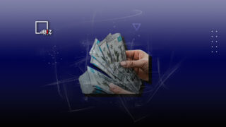 Средняя зарплата выросла в РК — 312 011 тенге