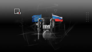 Страны ЕС с начала войны заплатили России 86 млрд евро за энергоресурсы