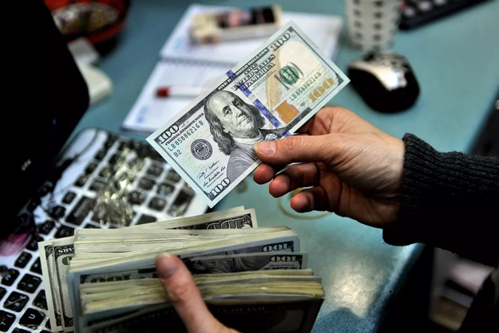 US Dollar