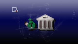 В каком банке лучше хранить деньги в Казахстане. Статистика