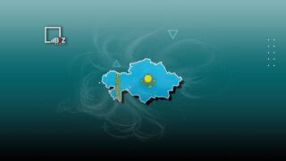 Процесс делимитации госграницы на южных рубежах завершает Казахстан