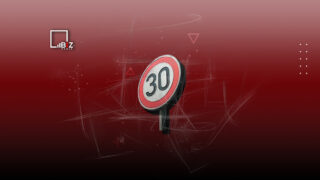 30-50 км в час составит ограничение скорости в Алматы с 2025 года