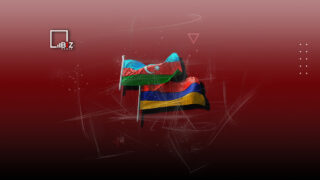 Армения обратилась к РФ, ОДКБ и совбеза ООН за помощью