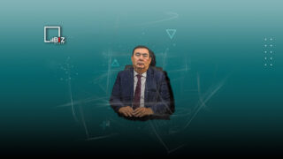 Бакытжан Орынбеков — назначен акимом Тараза