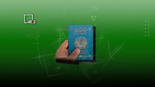 Казахстанцы с 2023 могут посещать без виз 80 стран