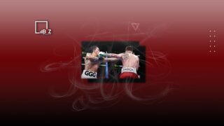 Головкин проиграл Канело: обзор боя по раундам