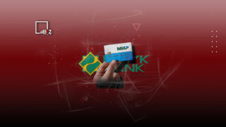 Halyk Bank прекратил обслуживание карточек «МИР» из-за опасений санкций