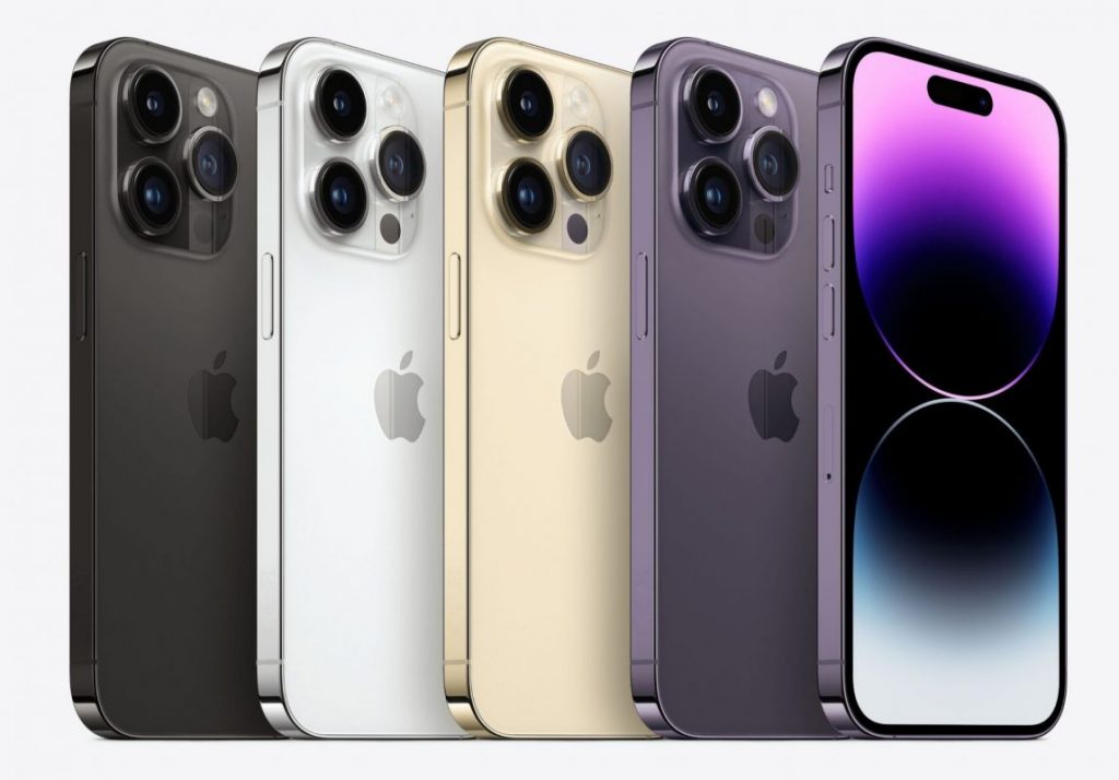 iPhone 14 в Казахстане продают до 2 млн тенге