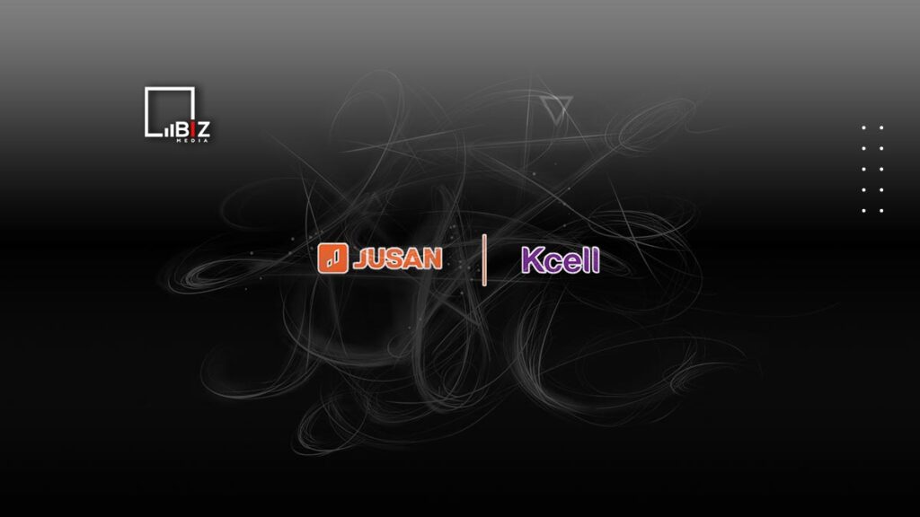 Jusan Bank хочет продать акции Kcell. Bizmedia.kz