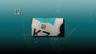 К автомобильным номерам добавили новые элементы в Казахстане