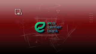 Как Альфа-банк стал Eco Center Bank, а затем угас