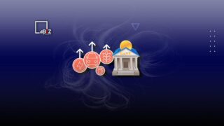 Инфляция влияет на банки, вызывая рецессию