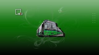 Как решат проблемы общественного транспорта в Алматы