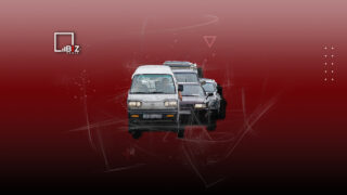 Казахстан в числе худших по загруженности дорог. Исследование