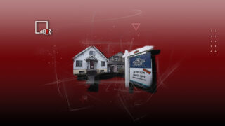 Коллапс пузыря на рынке недвижимости США