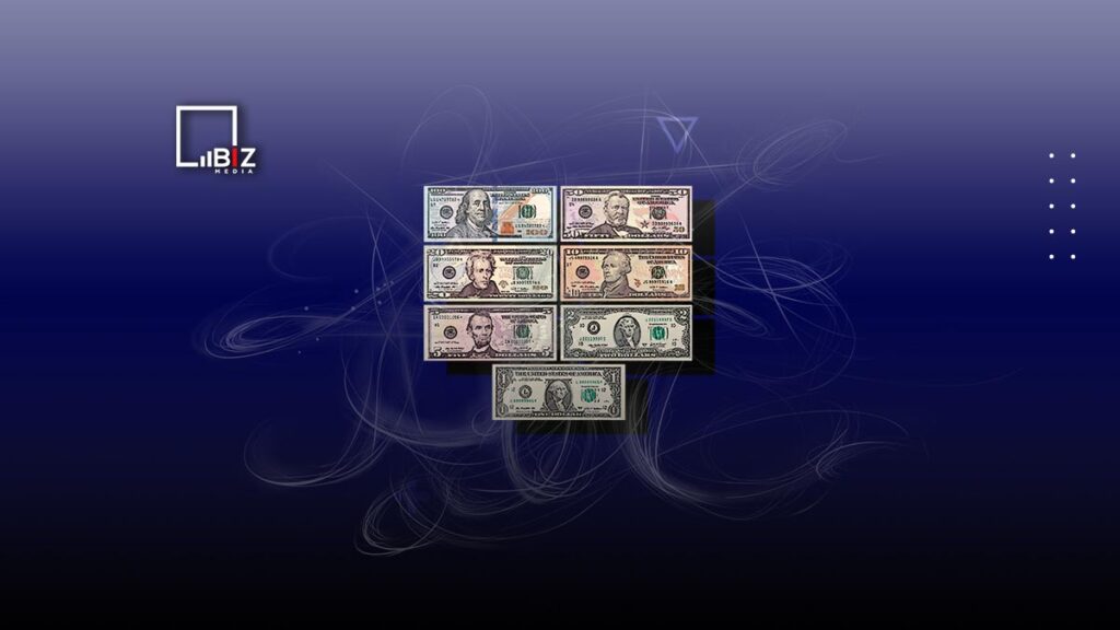 Курс доллара к тенге на сегодня, 1 сентября. Bizmedia.kz